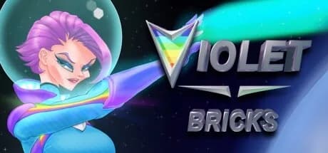Violet Bricks görsel 1