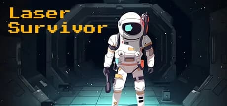 Laser Survivor görsel 1