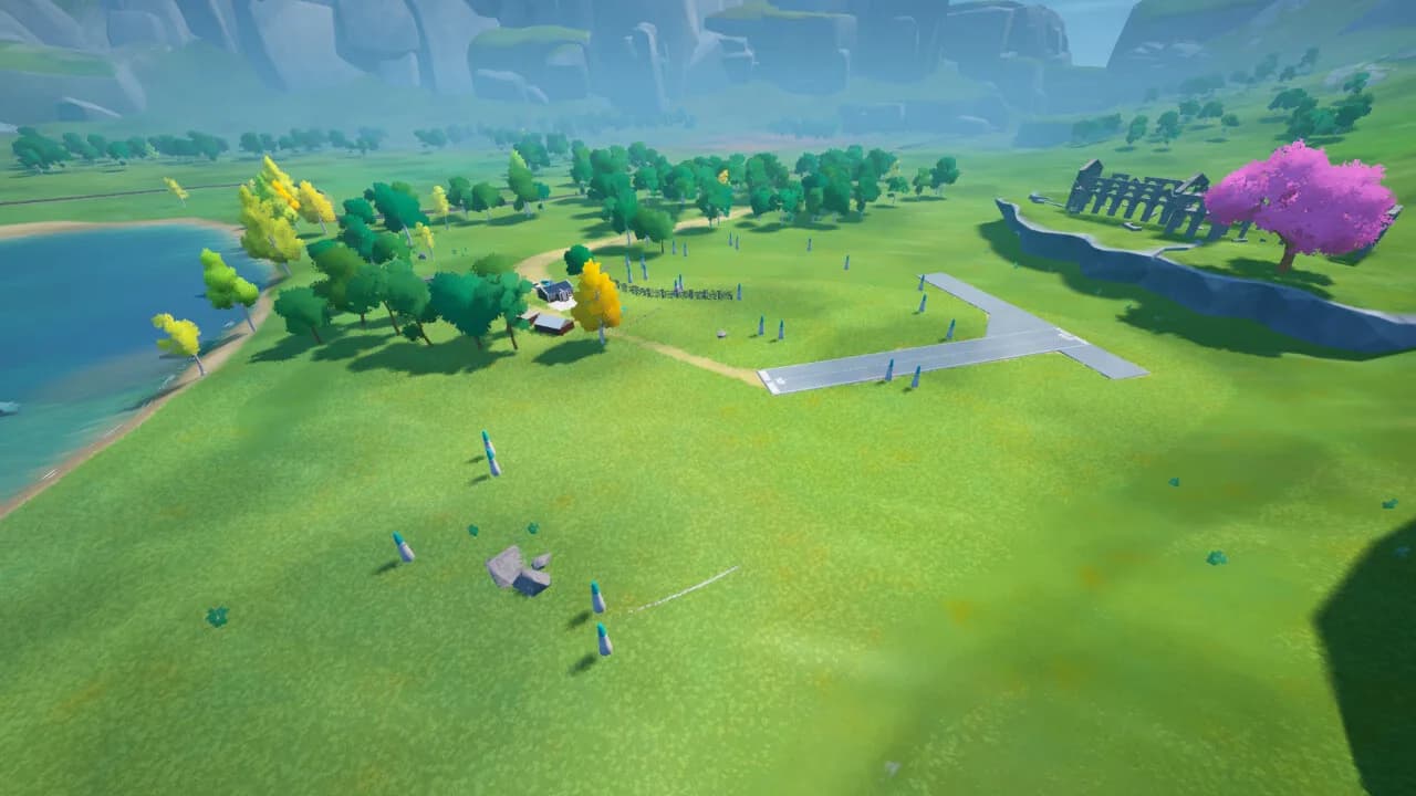 Unknown FPV : Drone Simulator görsel 10