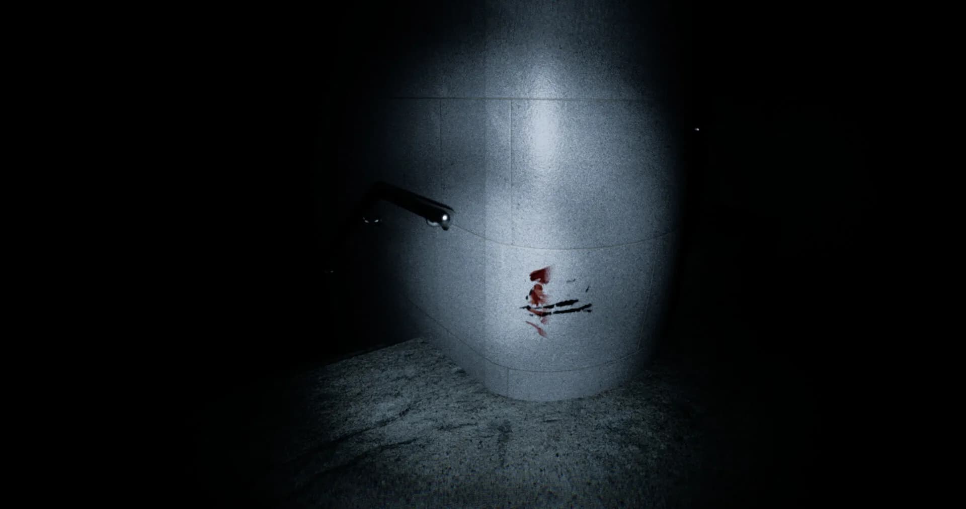 Staircase55: A SCP-087 Story görsel 4