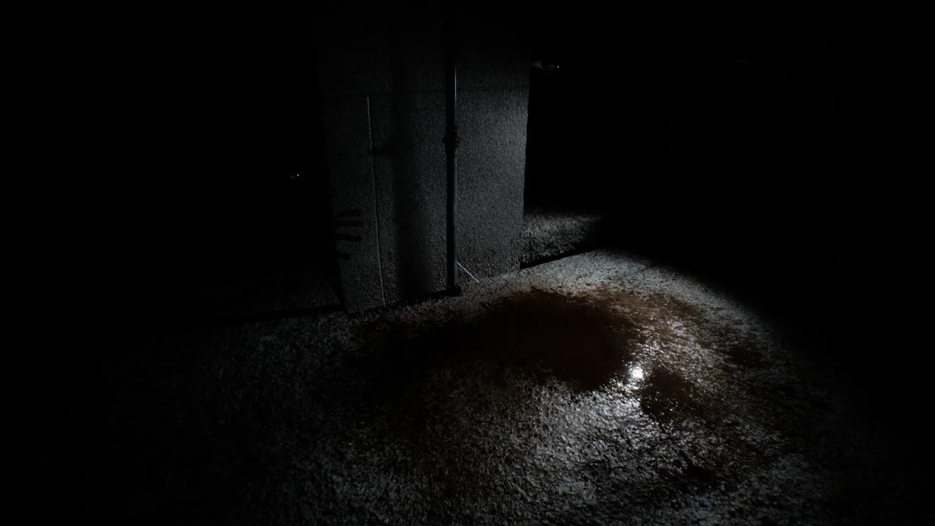 Staircase55: A SCP-087 Story görsel 7