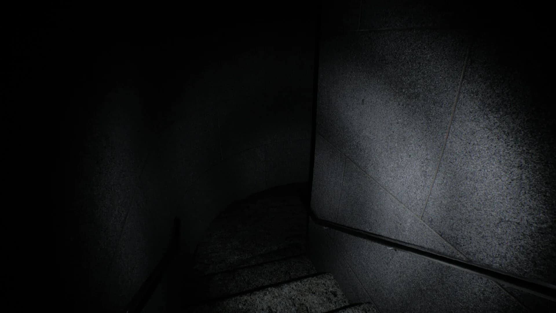 Staircase55: A SCP-087 Story görsel 8
