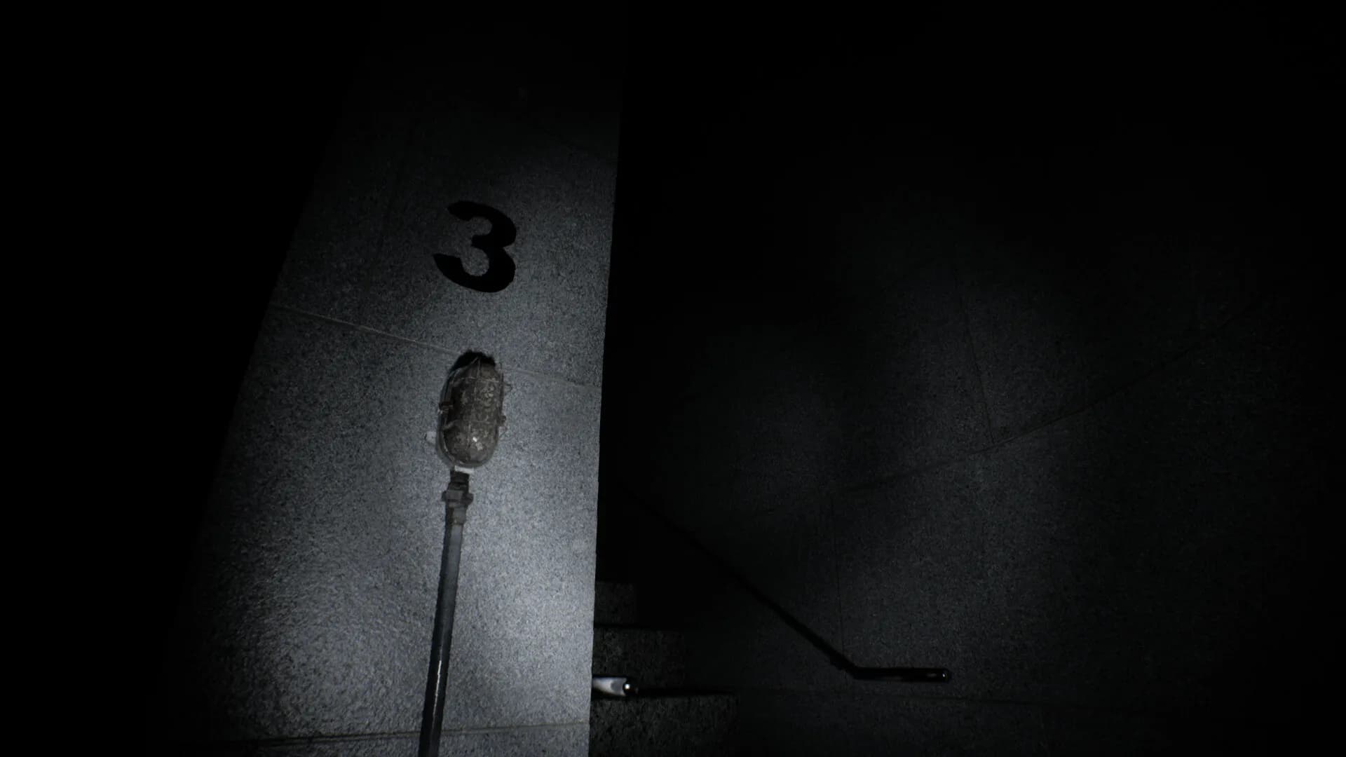 Staircase55: A SCP-087 Story görsel 9