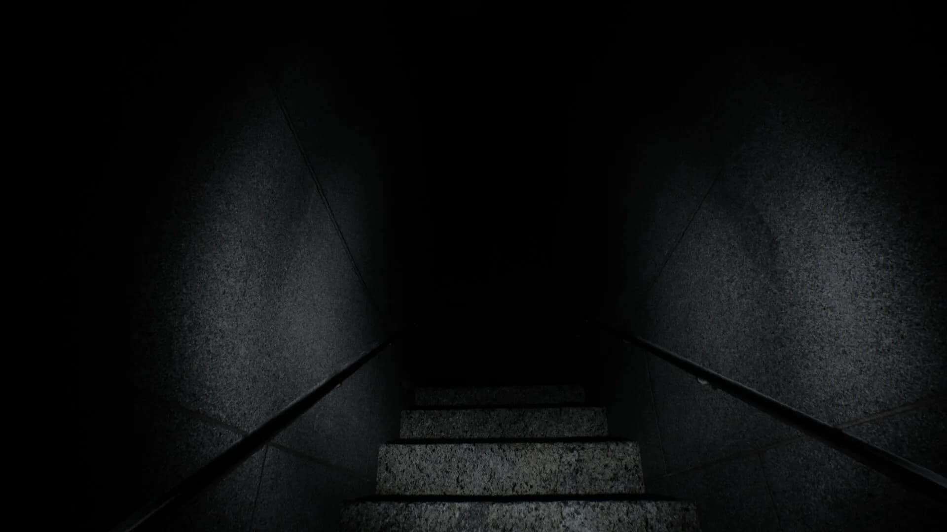 Staircase55: A SCP-087 Story görsel 11