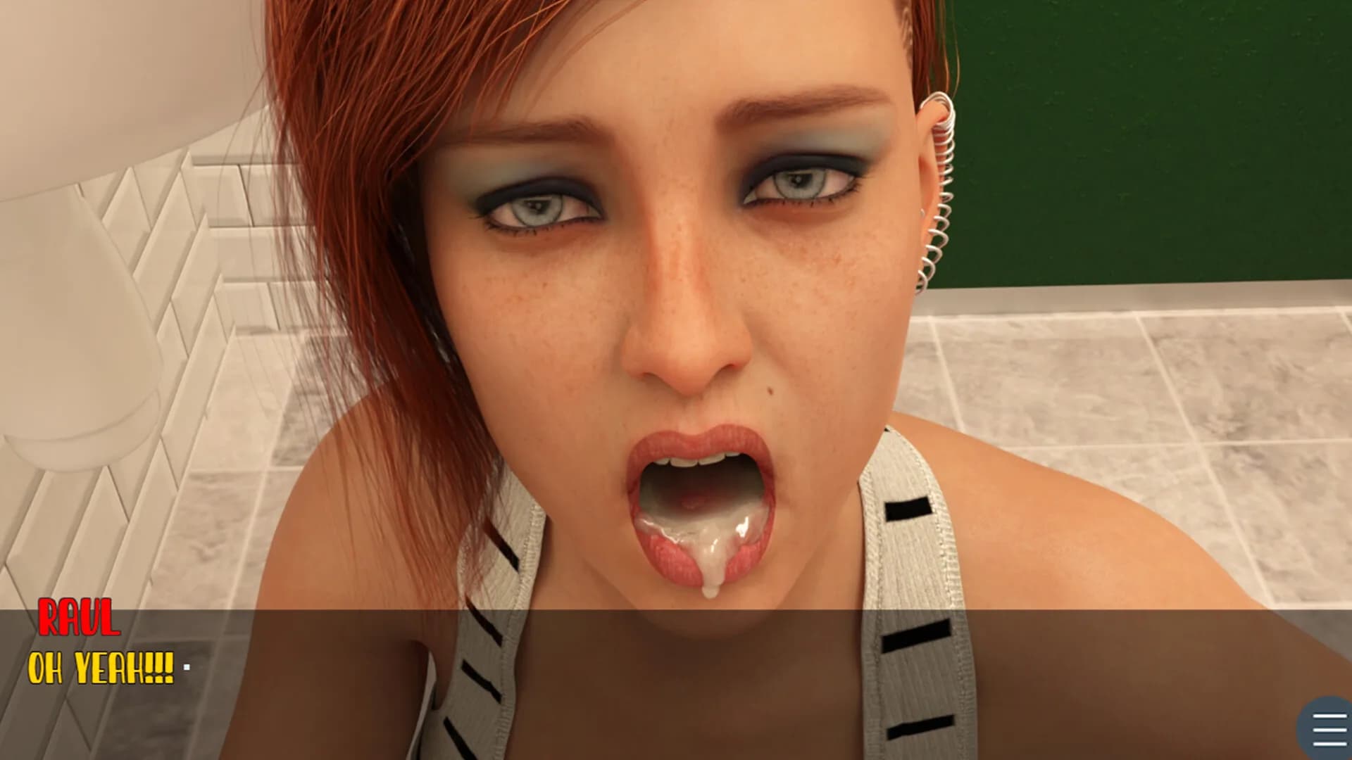 Spicier Than Sugar! görsel 23