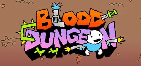 Blood Dungeon görsel 1