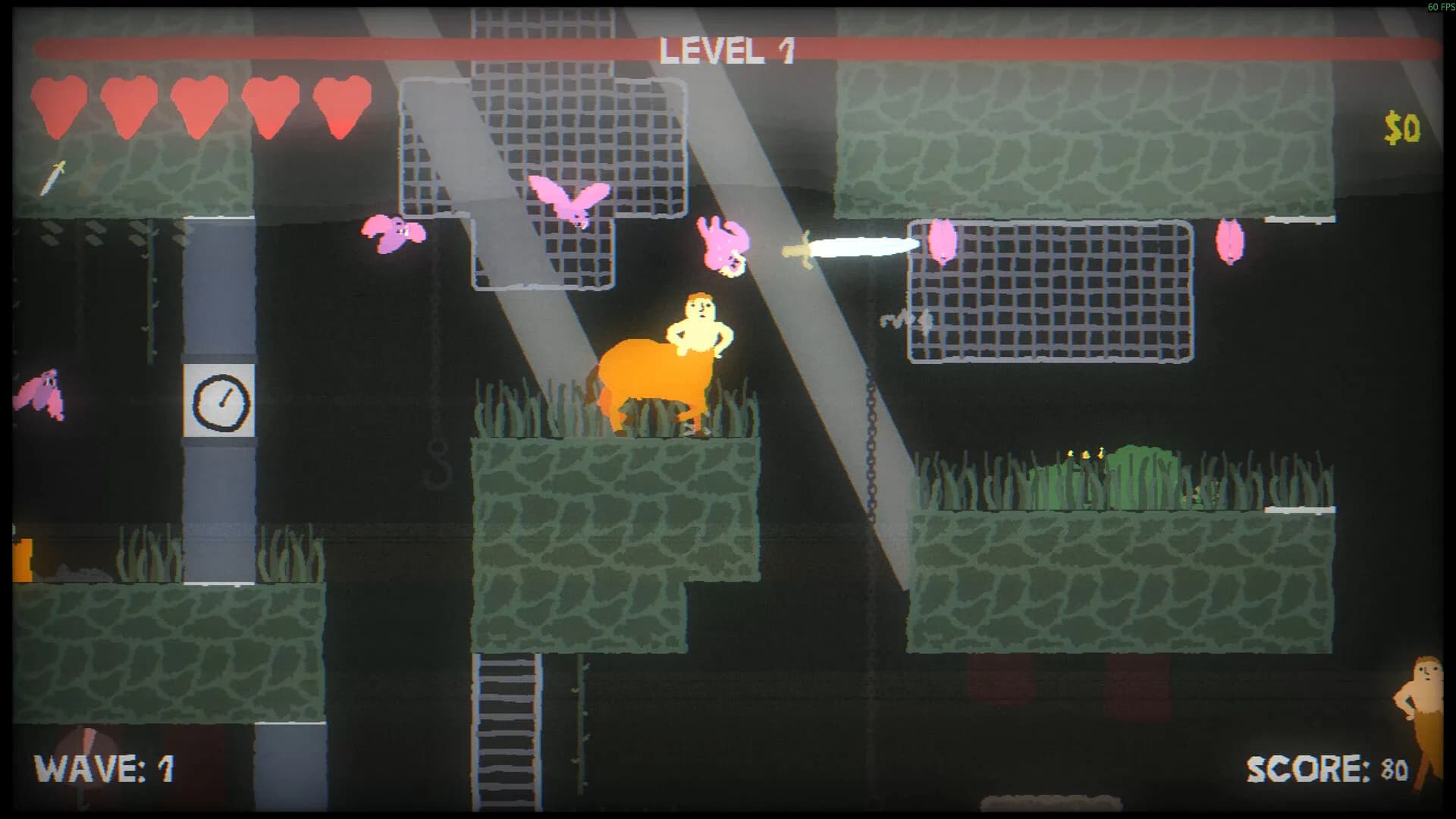 Blood Dungeon görsel 7