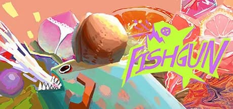 FISHGUN görsel 1