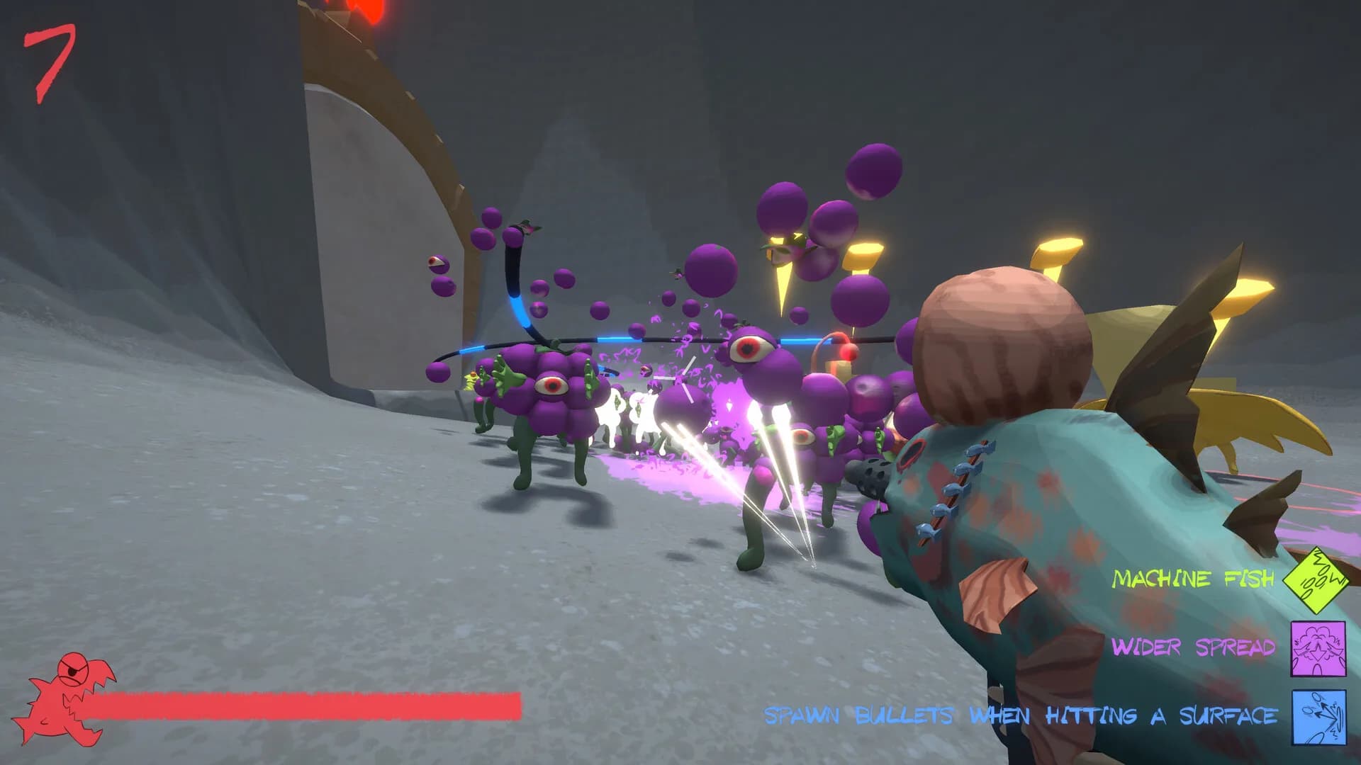 FISHGUN görsel 4