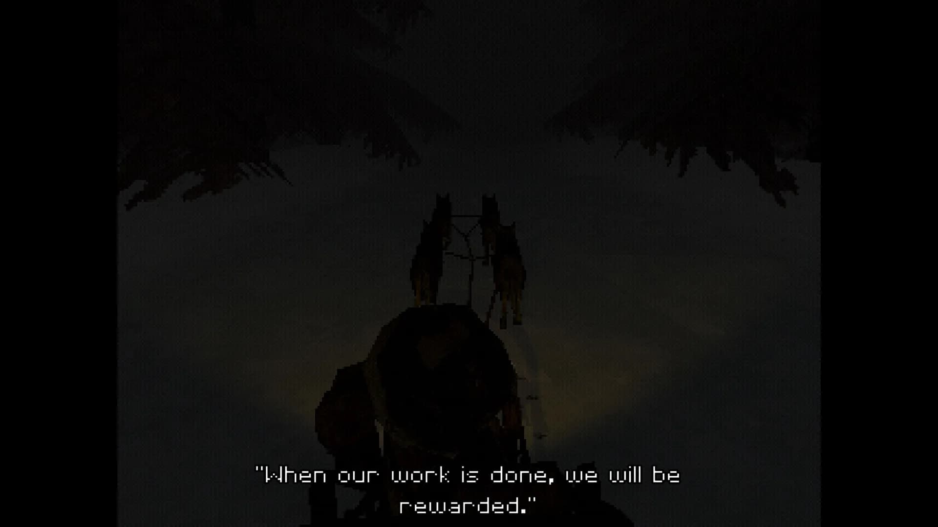 That Which Gave Chase görsel 6