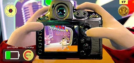 POPOLOGIST® Camera Slinger görsel 3