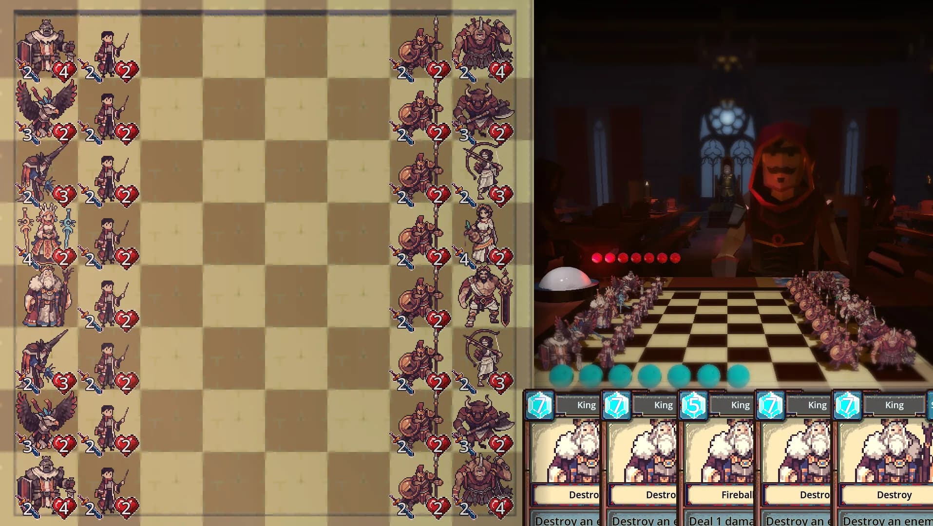 Grandmasters Ascent görsel 2