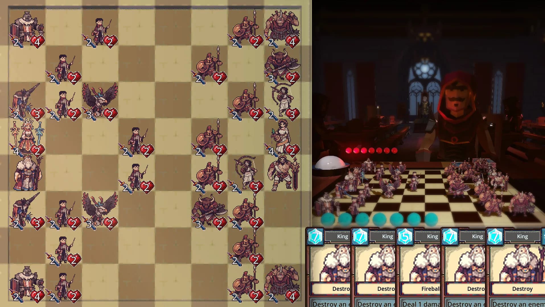 Grandmasters Ascent görsel 3