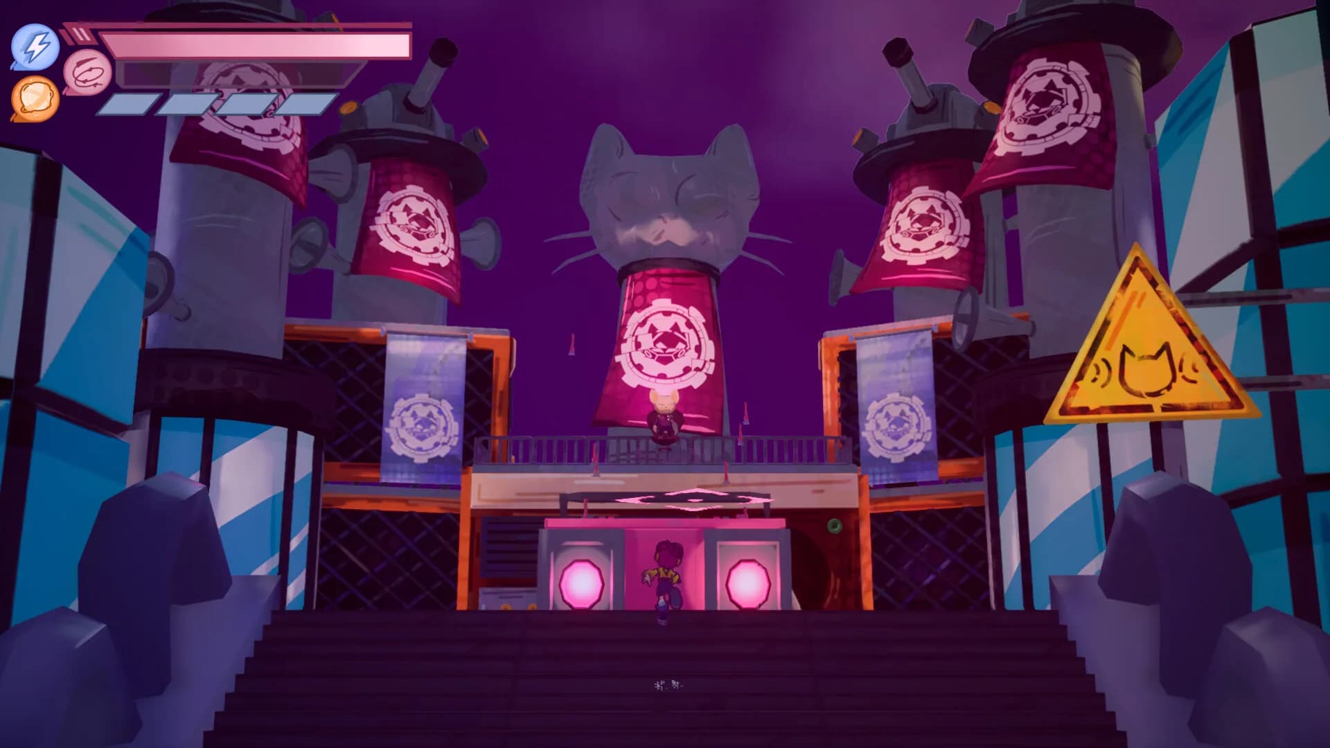 Cat-aclysm görsel 2