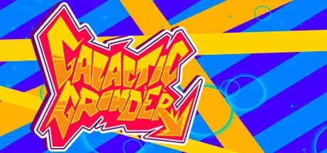 Galactic Grinder görsel 1
