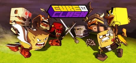 Cube Clash: Rumble and Smash görsel 1