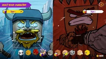 Cube Clash: Rumble and Smash görsel 4