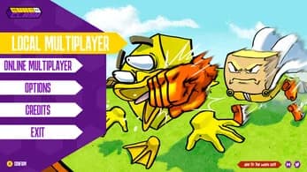 Cube Clash: Rumble and Smash görsel 5