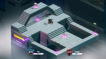 Cube Clash: Rumble and Smash görsel 6