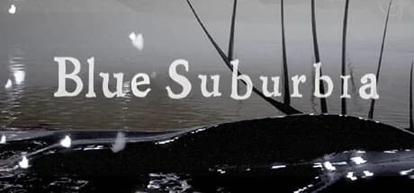 BlueSuburbia görsel 1