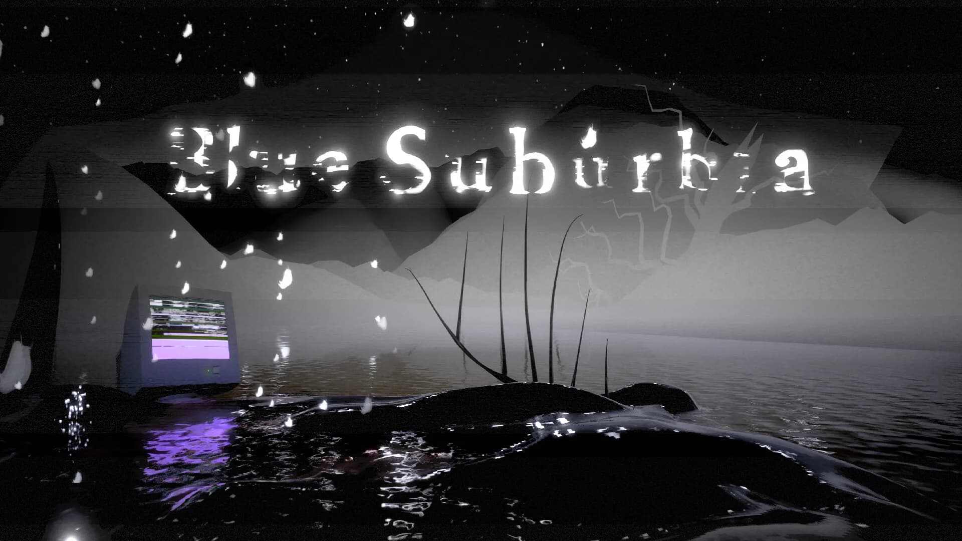 BlueSuburbia görsel 2