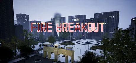 Fire Breakout görsel 1