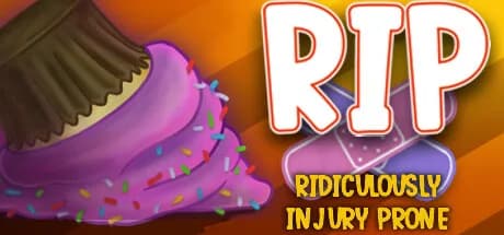 RIP: Ridiculously Injury Prone