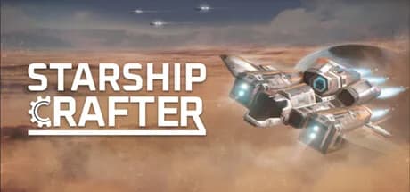 Starship Crafter