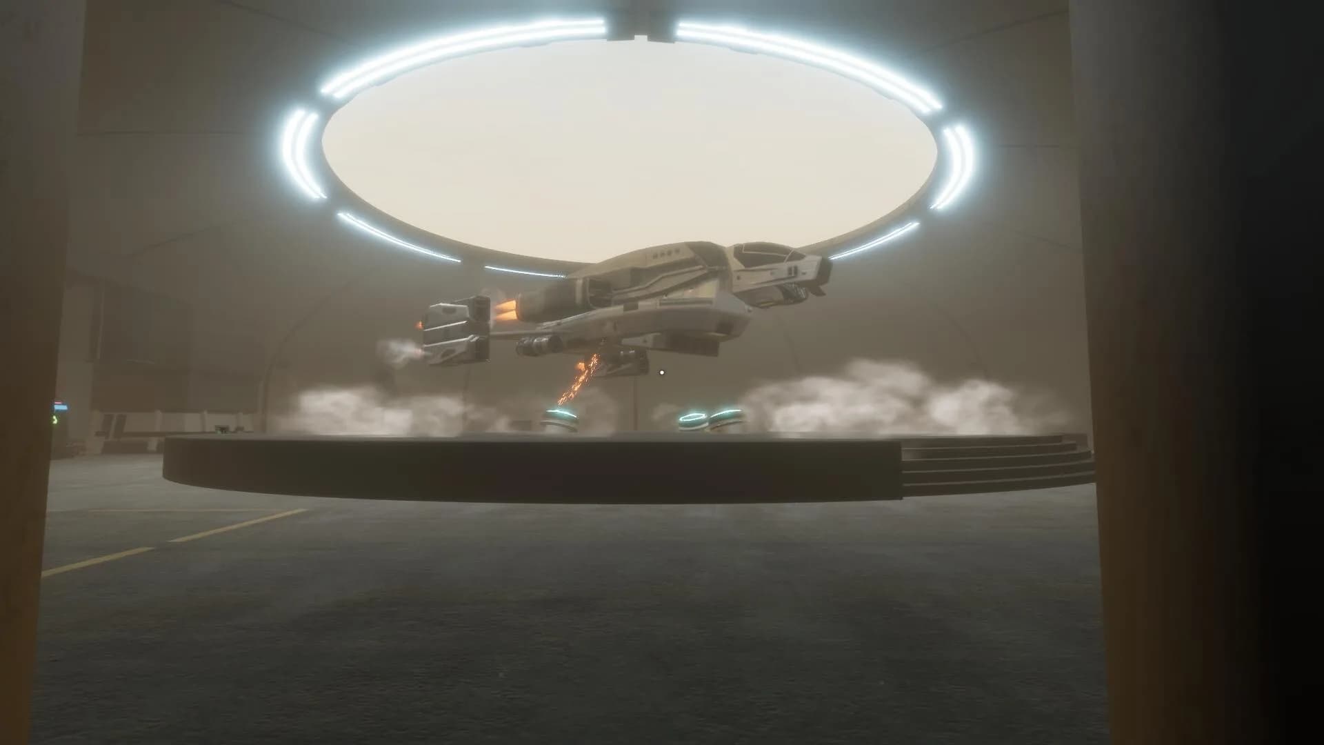 Starship Crafter görsel 2