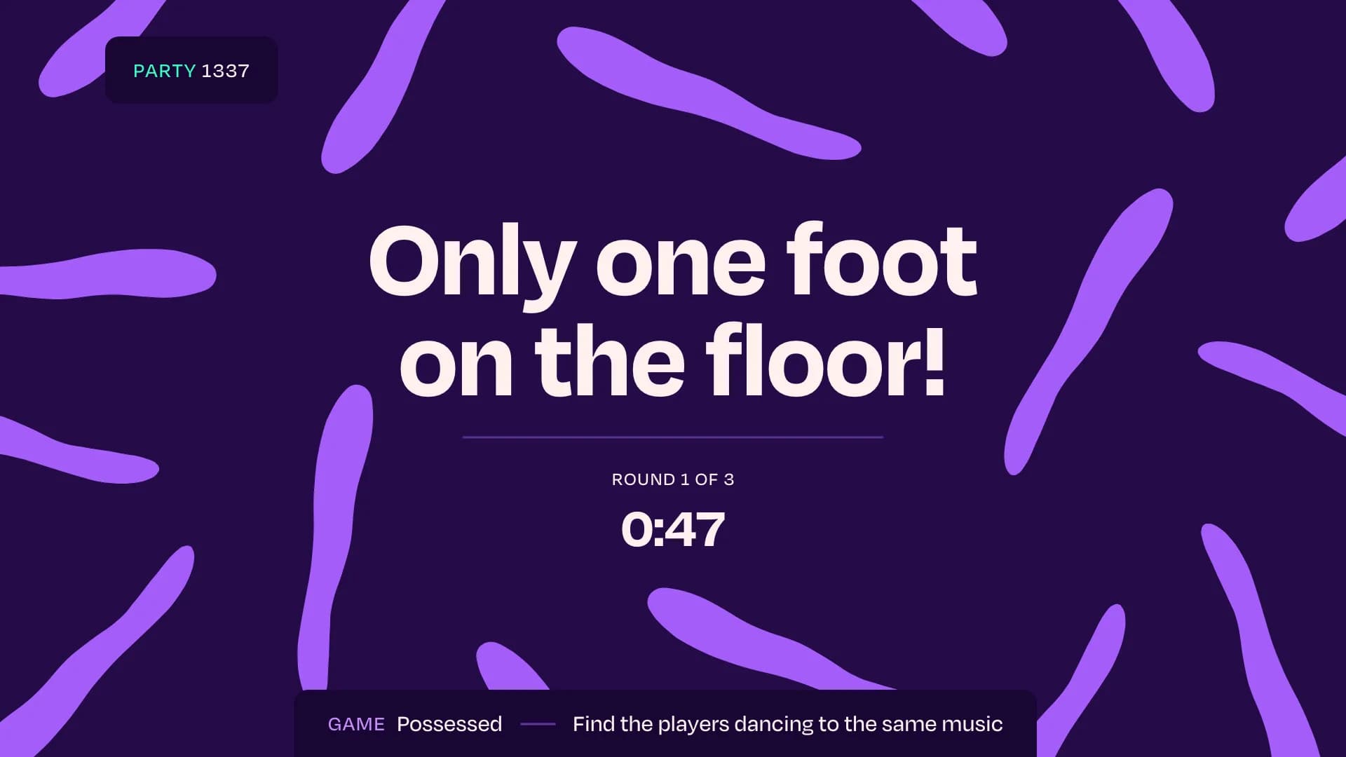 Secret Shuffle görsel 4