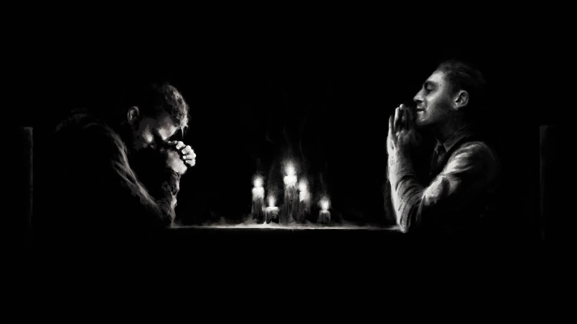 Cannibal Tales - Episode 1 görsel 7