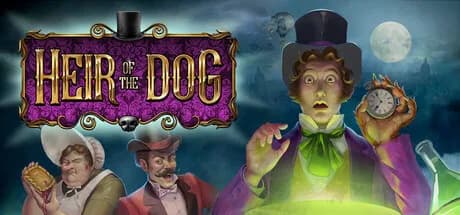 Heir of the Dog