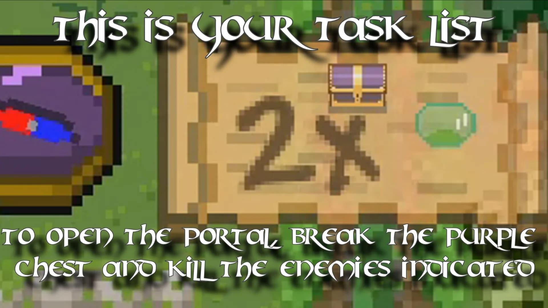 Time Knight VS. Zombies görsel 8