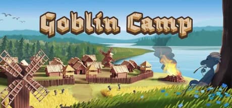 Goblin Camp görsel 1