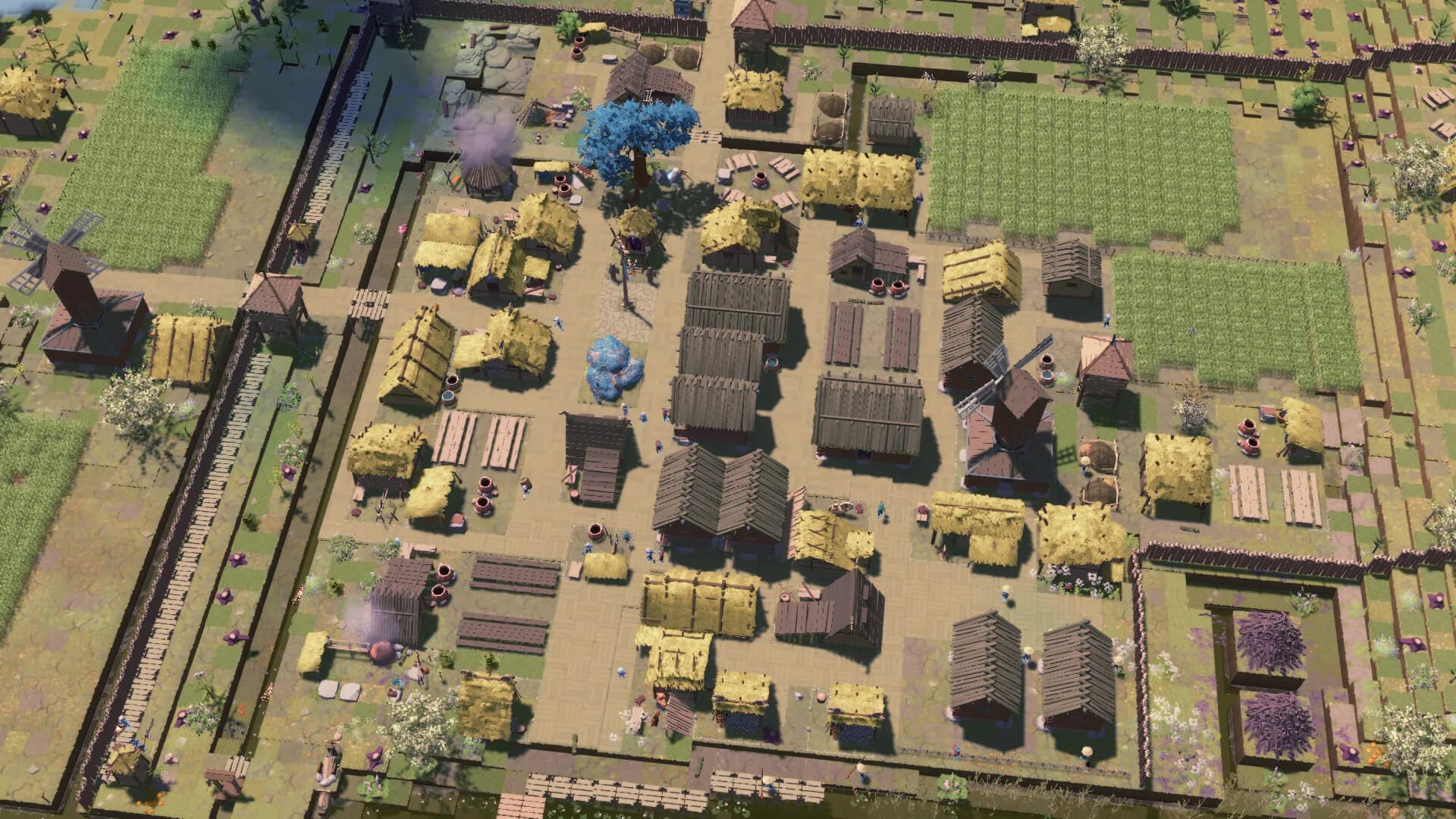Goblin Camp görsel 2
