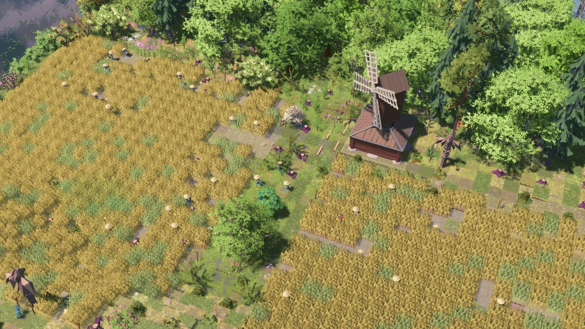Goblin Camp görsel 3