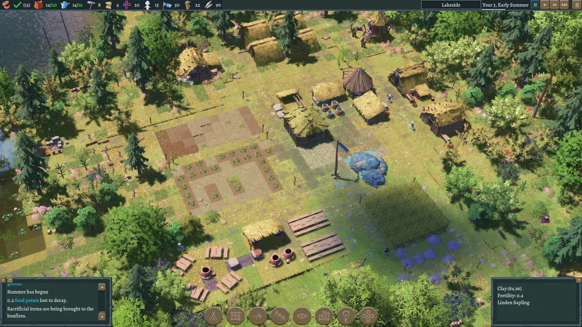 Goblin Camp görsel 12