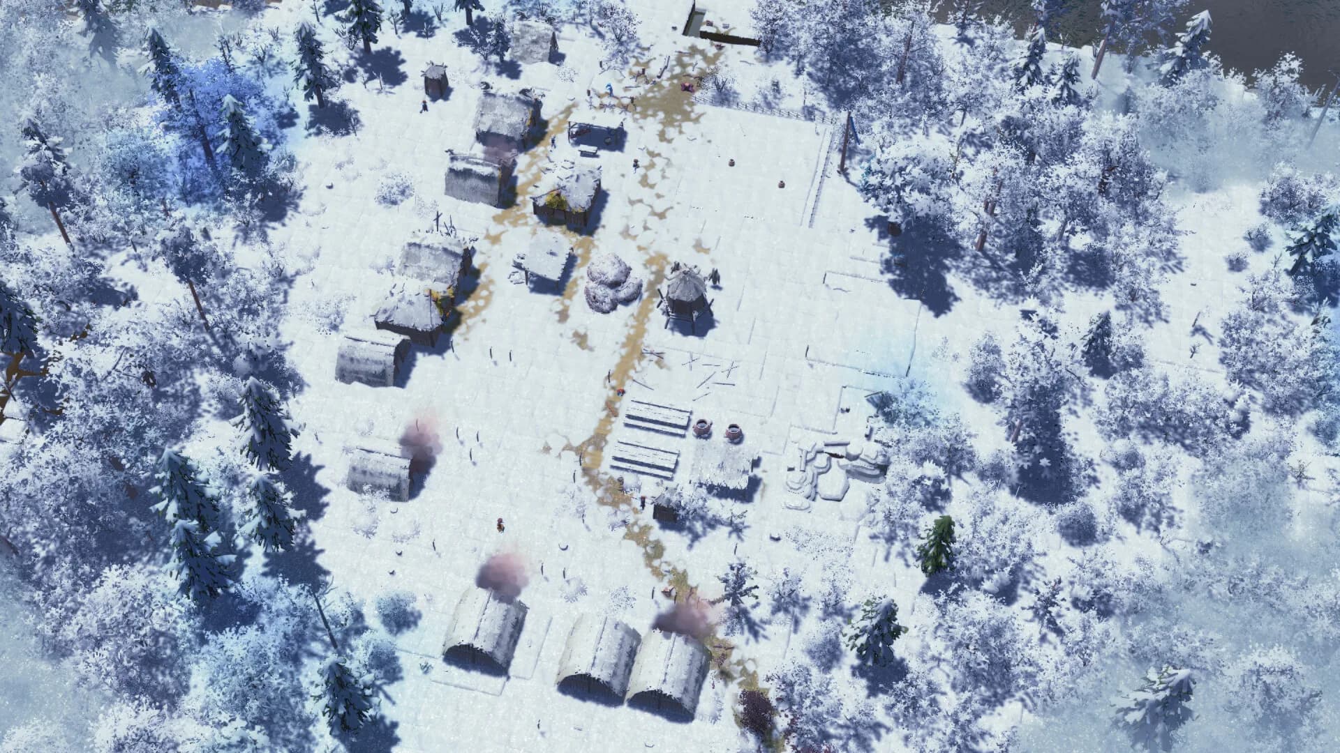 Goblin Camp görsel 16