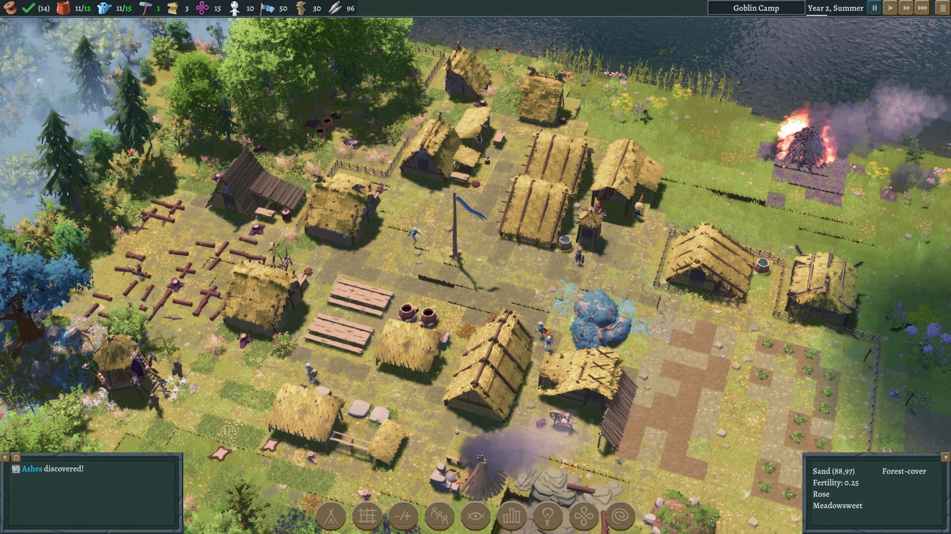 Goblin Camp görsel 17
