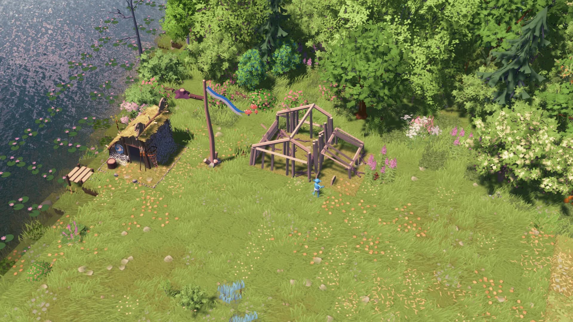 Goblin Camp görsel 18