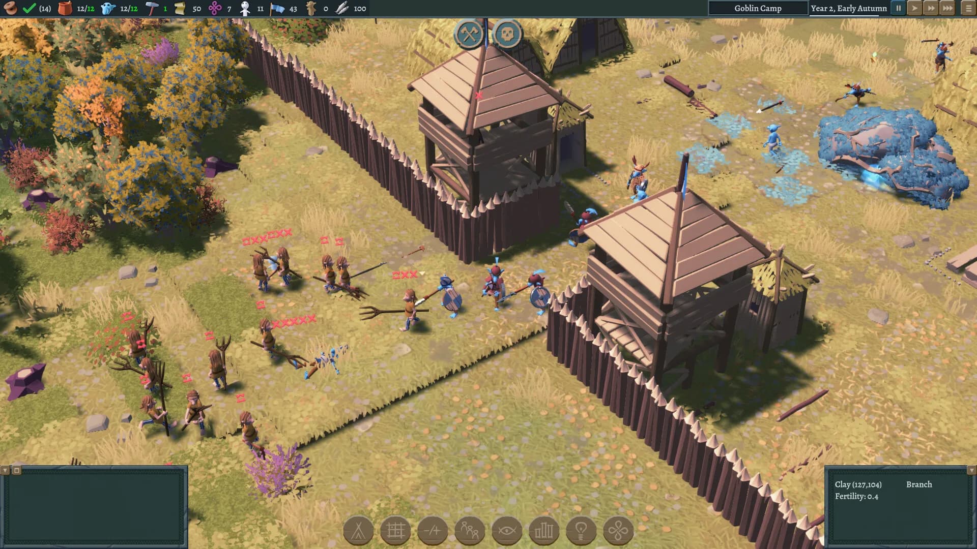 Goblin Camp görsel 6