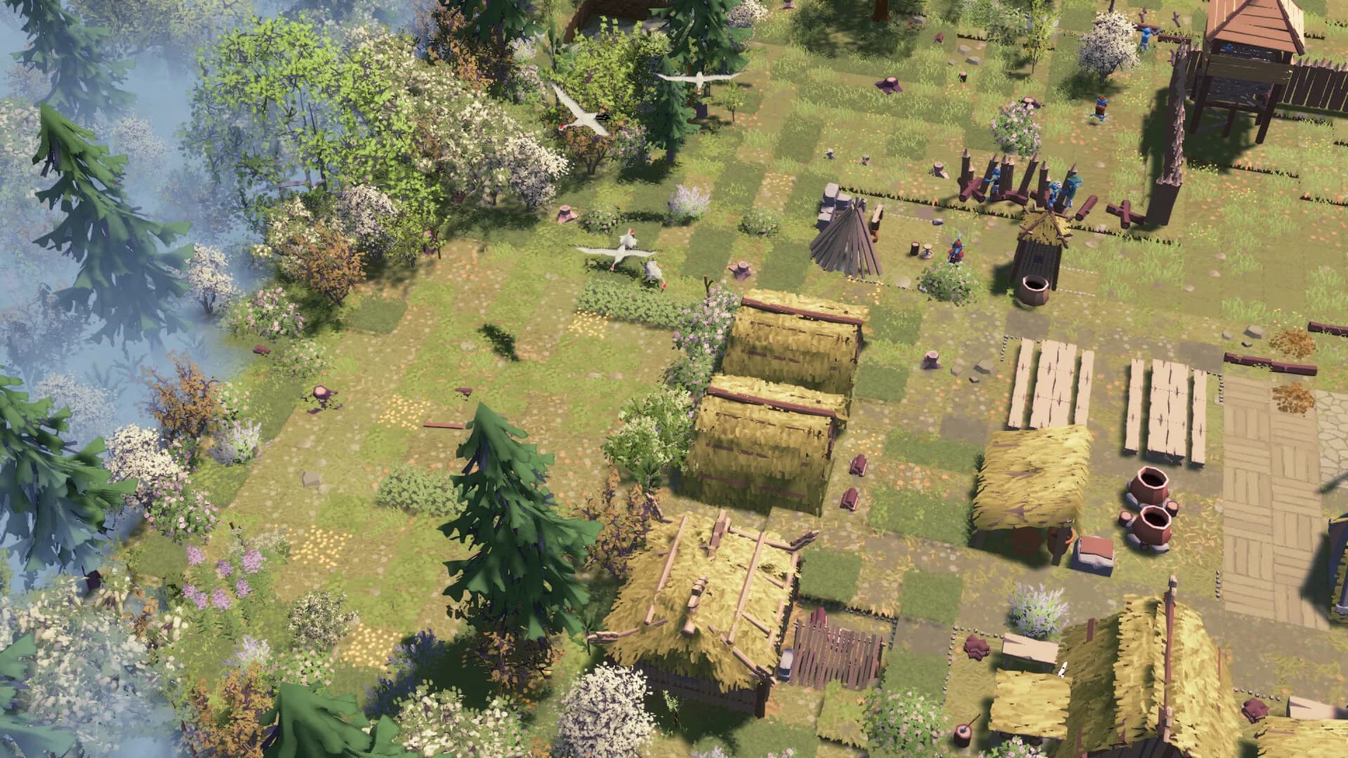 Goblin Camp görsel 7