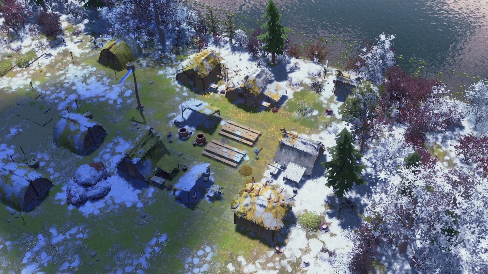 Goblin Camp görsel 8