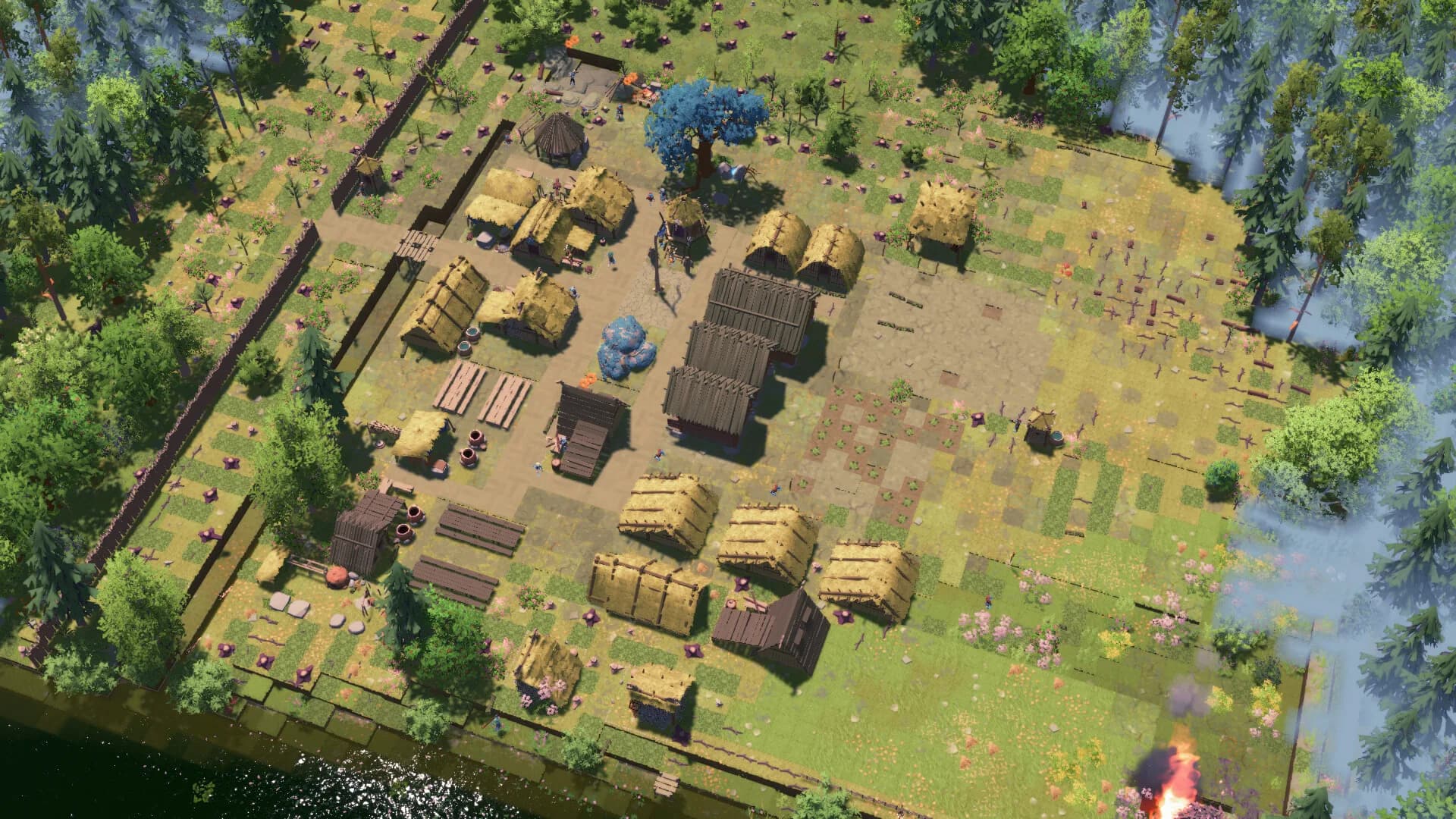 Goblin Camp görsel 11