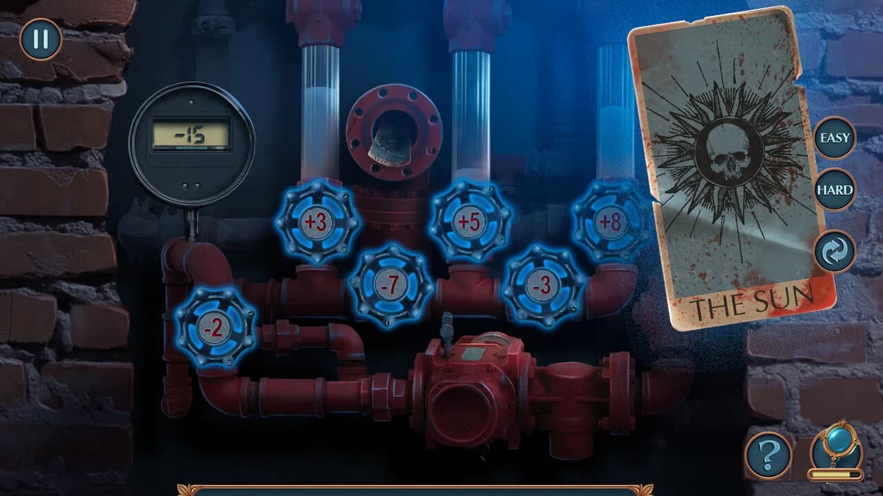 City Legends: The Ghost of Misty Hill Collector's Edition görsel 4