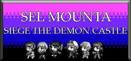 Sel Mounta-Siege the Demon Castle görsel 1