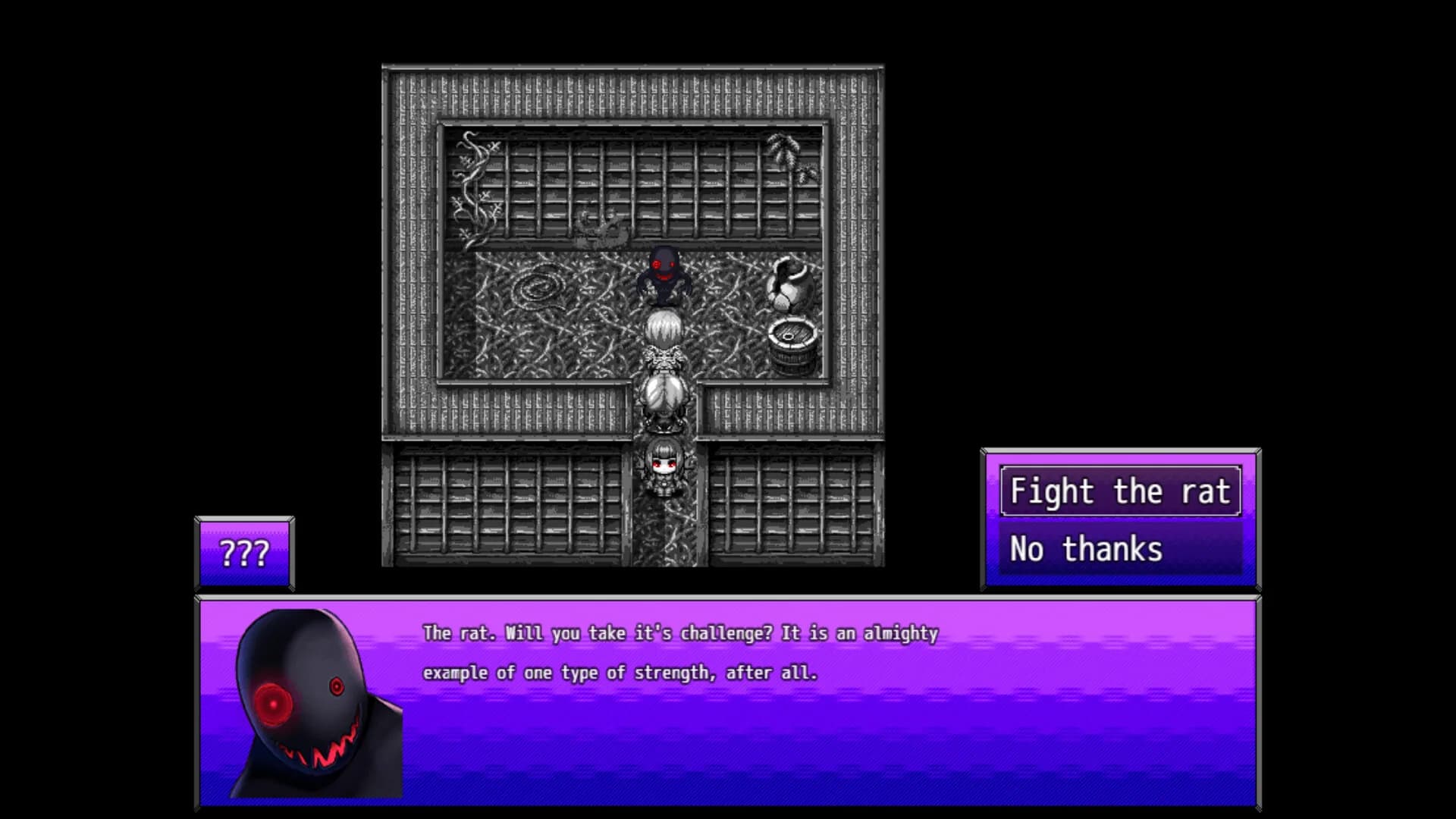 Sel Mounta-Siege the Demon Castle görsel 3
