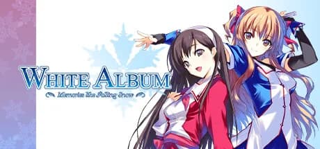 WHITE ALBUM: Memories like Falling Snow