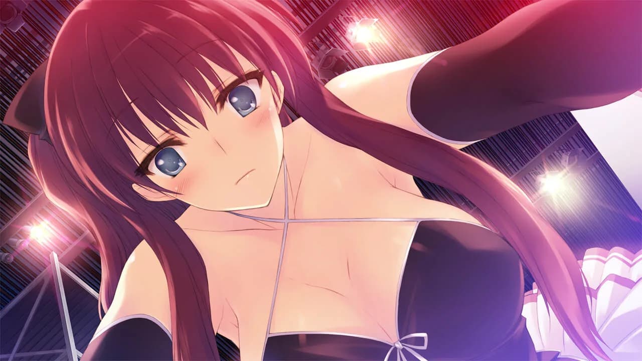 WHITE ALBUM: Memories like Falling Snow görsel 7
