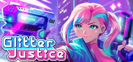 Glitter Justice